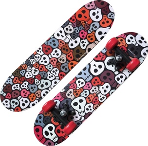 Riedlentė NEXTREME TRIBE SKULLS GRG-011 pagrindinė